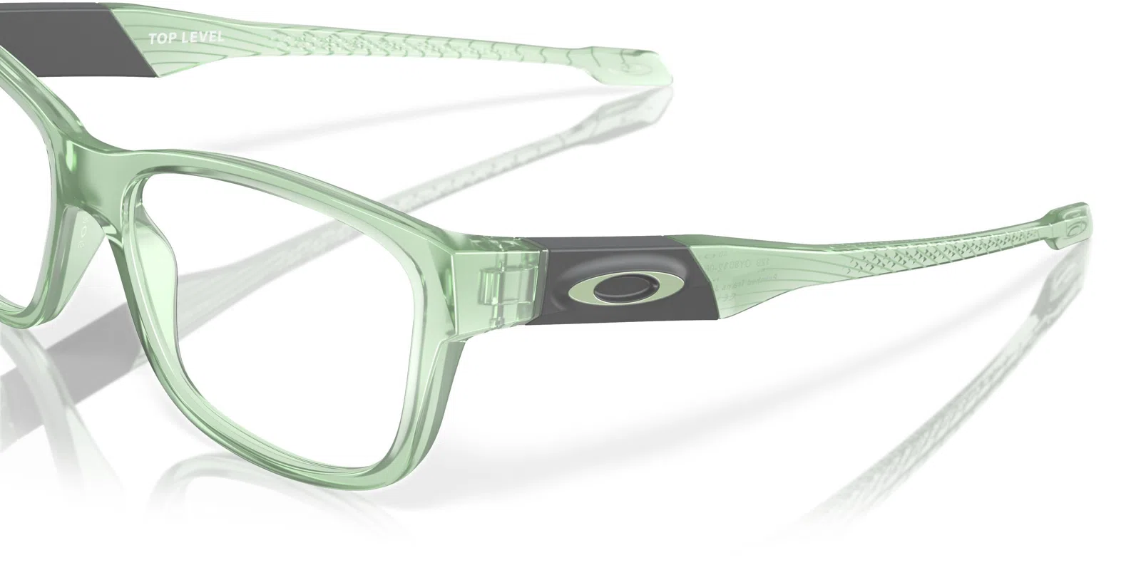 Oakley Top Level 8012 Eyeglasses - view 20